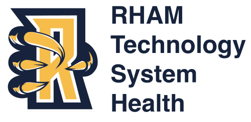 RHAM Schools Technology System Health